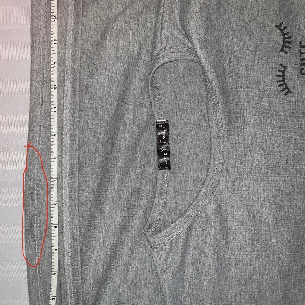 Shirt - Picture 4 of 7